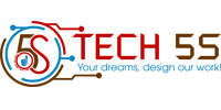 Công ty cổ phần Tech5S