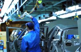 Lợi ích của Hệ thống Andon trong Sản xuất công nghiệp