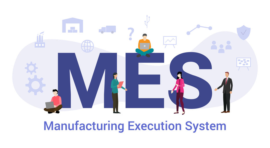 Hệ thống MES mở - điều cần thiết trong thời đại công nghiệp 4.0