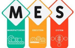 Làm sao để ứng dụng hệ thống MES hiệu quả