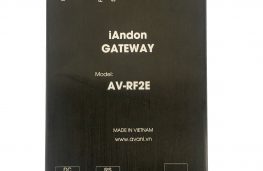Bộ chuyển đổi AV-RF2E (2021)