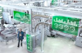 The role of energy monitoring systems in green manufacturing