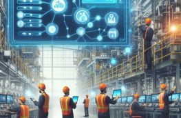 The Role of Automated Maintenance Monitoring Systems