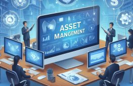 Asset Management Application