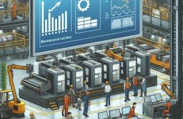 Challenges in maintenance of industrial factories