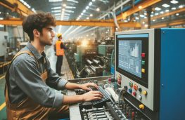 Technology Applications in Production Management: Trends and Benefits