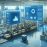 Ứng dụng IoT trong giám sát máy móc sản xuất