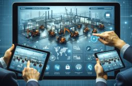 How to Effectively Manage Equipment Scattered Across Projects and Construction Sites?