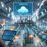 Temperature and Humidity Monitoring in Factories: Proactive Safety IoT Solutions for Vietnamese Businesses